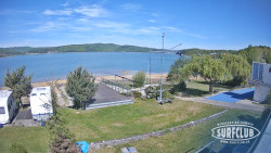 SURFCLUB - Windsurfing Domaša
