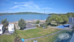 SURFCLUB - Windsurfing Domaša