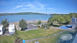 SURFCLUB - Windsurfing Domaša