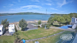SURFCLUB - Windsurfing Domaša