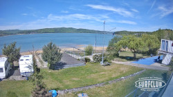 SURFCLUB - Windsurfing Domaša
