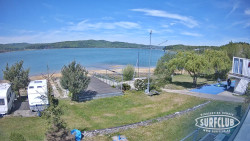 SURFCLUB - Windsurfing Domaša