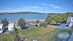 SURFCLUB - Windsurfing Domaša