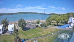 SURFCLUB - Windsurfing Domaša