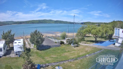 SURFCLUB - Windsurfing Domaša