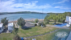 SURFCLUB - Windsurfing Domaša
