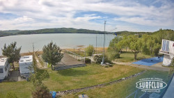 SURFCLUB - Windsurfing Domaša