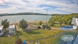 SURFCLUB - Windsurfing Domaša