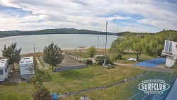 SURFCLUB - Windsurfing Domaša