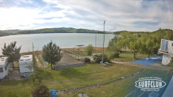 SURFCLUB - Windsurfing Domaša