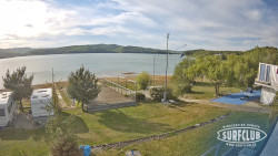 SURFCLUB - Windsurfing Domaša
