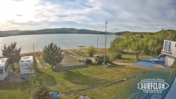 SURFCLUB - Windsurfing Domaša