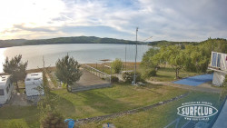 SURFCLUB - Windsurfing Domaša