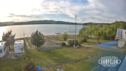 SURFCLUB - Windsurfing Domaša