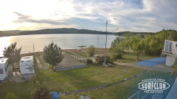 SURFCLUB - Windsurfing Domaša