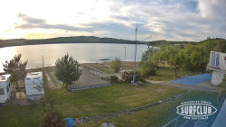 SURFCLUB - Windsurfing Domaša