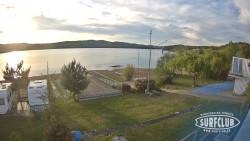 SURFCLUB - Windsurfing Domaša