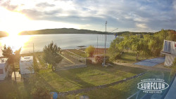 SURFCLUB - Windsurfing Domaša