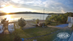 SURFCLUB - Windsurfing Domaša