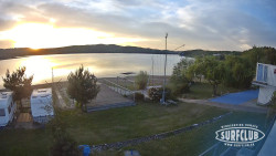SURFCLUB - Windsurfing Domaša