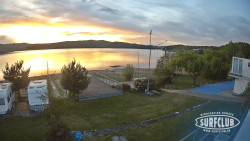 SURFCLUB - Windsurfing Domaša