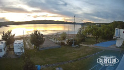 SURFCLUB - Windsurfing Domaša