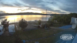 SURFCLUB - Windsurfing Domaša