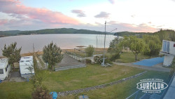 SURFCLUB - Windsurfing Domaša
