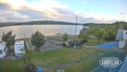 SURFCLUB - Windsurfing Domaša
