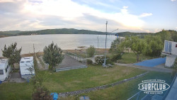 SURFCLUB - Windsurfing Domaša