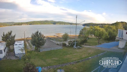 SURFCLUB - Windsurfing Domaša