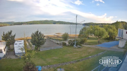 SURFCLUB - Windsurfing Domaša
