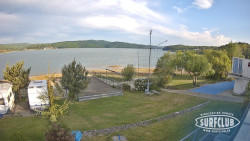 SURFCLUB - Windsurfing Domaša