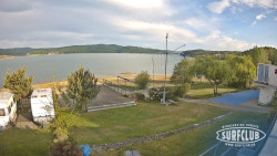 SURFCLUB - Windsurfing Domaša