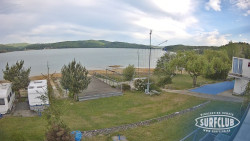 SURFCLUB - Windsurfing Domaša