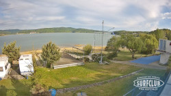 SURFCLUB - Windsurfing Domaša
