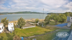 SURFCLUB - Windsurfing Domaša
