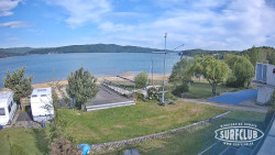 SURFCLUB - Windsurfing Domaša
