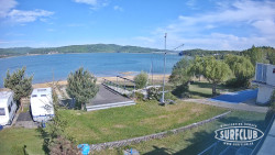 SURFCLUB - Windsurfing Domaša