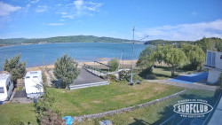 SURFCLUB - Windsurfing Domaša