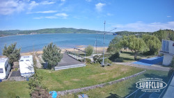 SURFCLUB - Windsurfing Domaša