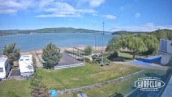 SURFCLUB - Windsurfing Domaša