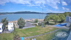 SURFCLUB - Windsurfing Domaša