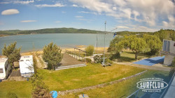 SURFCLUB - Windsurfing Domaša