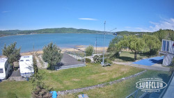SURFCLUB - Windsurfing Domaša