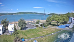 SURFCLUB - Windsurfing Domaša