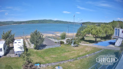 SURFCLUB - Windsurfing Domaša