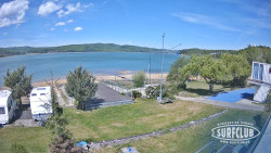 SURFCLUB - Windsurfing Domaša