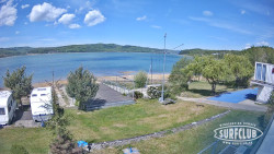 SURFCLUB - Windsurfing Domaša