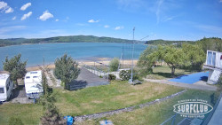 SURFCLUB - Windsurfing Domaša